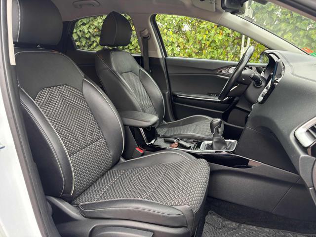 KIA XCeed usata, con Fendinebbia