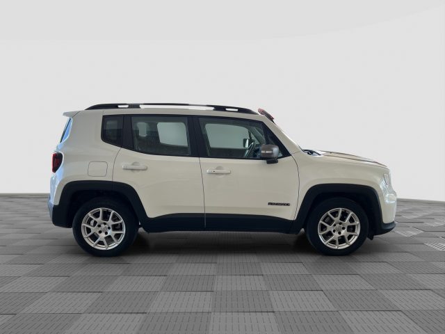JEEP Renegade usata 4
