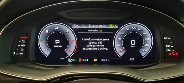 AUDI Q8 usata 50
