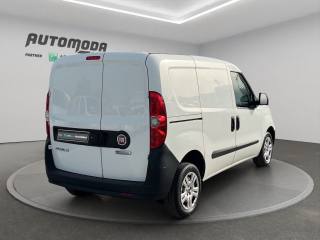 FIAT Doblo usata, con ESP