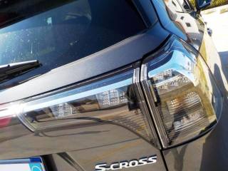 SUZUKI S-Cross usata, con Controllo automatico clima