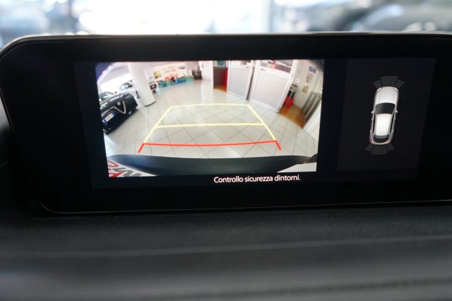 MAZDA CX-30 usata, con Cerchi in lega