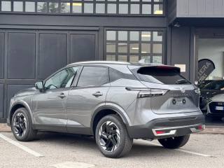 NISSAN Qashqai usata, con ESP