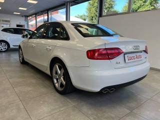 AUDI A4 usata, con Autoradio