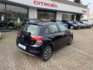 CITROEN C3 usata, con ESP