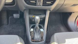 FORD Tourneo Courier usata, con Bracciolo