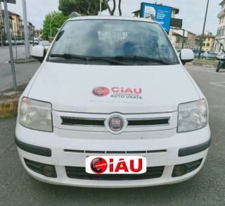 FIAT Panda usata, con Airbag