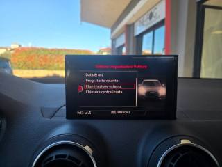 AUDI Q2 usata, con Isofix