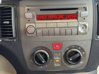 LANCIA MUSA usata, con Specchietti laterali elettrici