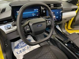 FORD Puma usata, con ESP