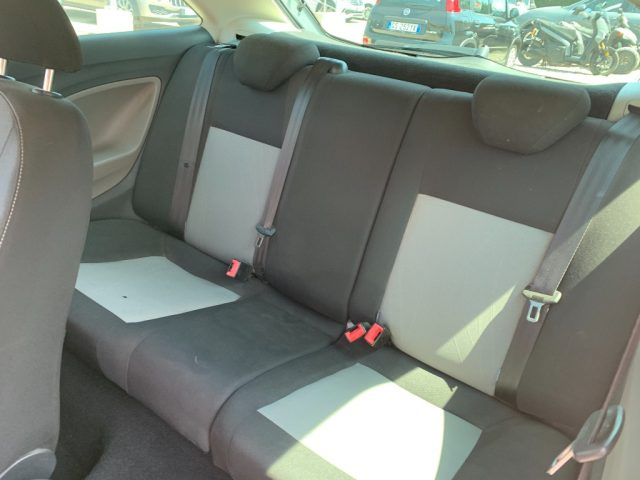 SEAT Ibiza usata, con Chiusura centralizzata