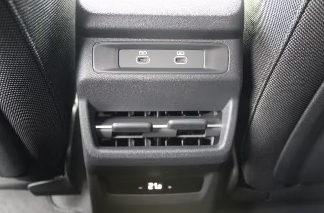 AUDI Q3 usata, con USB