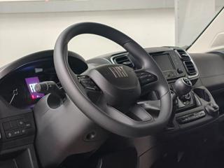 FIAT Ducato usata, con Fendinebbia