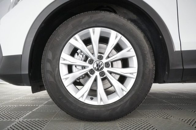 VOLKSWAGEN Tiguan usata 8