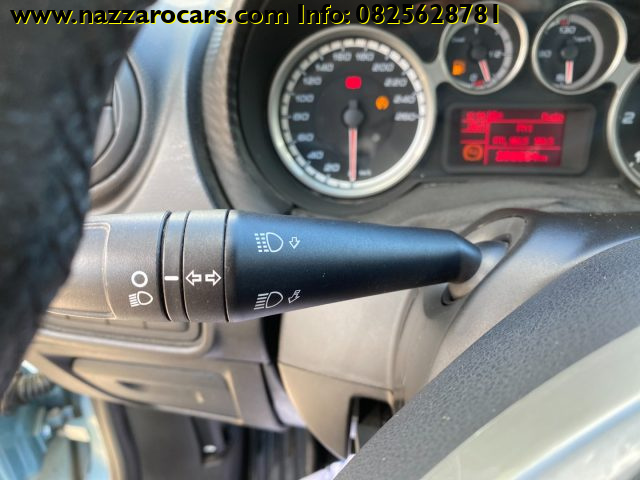 ALFA ROMEO MiTo usata, con Hill holder