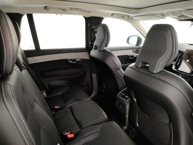 VOLVO XC90 usata, con Chiusura centralizzata