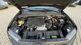 JEEP Avenger usata, con Sensore di pioggia