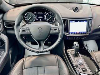 MASERATI Levante usata, con Sedili riscaldati