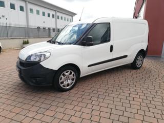 FIAT Doblo usata, con Alzacristalli elettrici