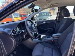 MERCEDES-BENZ B 180 usata, con Servosterzo