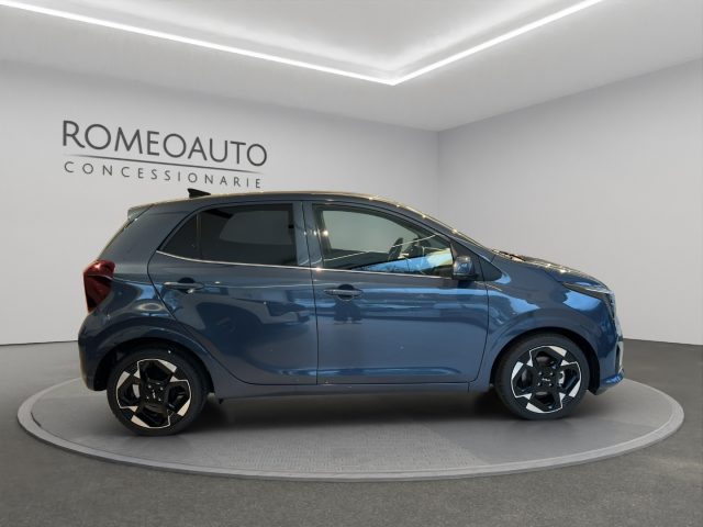 KIA Picanto usata, con Chiusura centralizzata