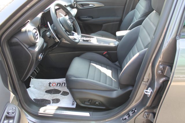 ALFA ROMEO Tonale usata, con Filtro antiparticolato