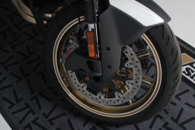 KTM 1290 Super Duke R usata 4