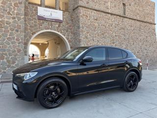 ALFA ROMEO Stelvio usata, con Start/Stop Automatico