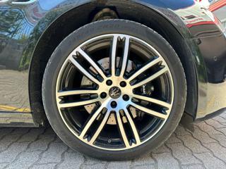 MASERATI Ghibli usata, con Autoradio