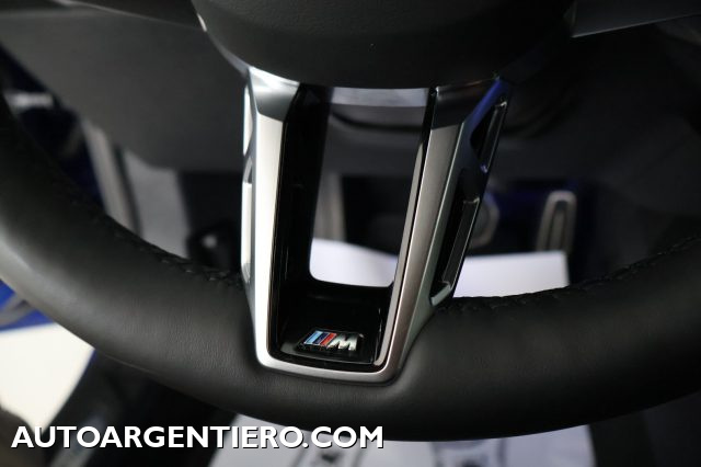 BMW 118 usata, con Blind spot monitor