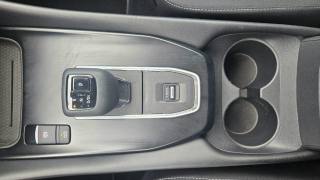 NISSAN Qashqai usata, con Controllo trazione