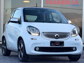 SMART ForTwo usata, con Airbag