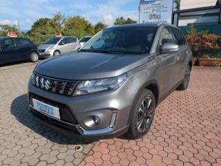 SUZUKI Vitara 1.5 140V Hybrid A/T 4WD AllGrip Starview