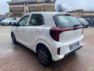 KIA Picanto usata, con Chiusura centralizzata