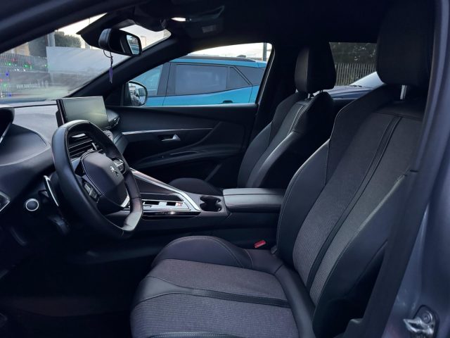 PEUGEOT 3008 usata, con Cerchi in lega