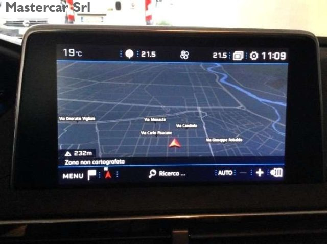 PEUGEOT 3008 usata, con Alzacristalli elettrici