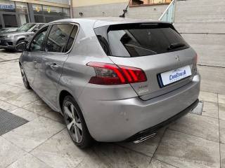PEUGEOT 308 usata, con Autoradio