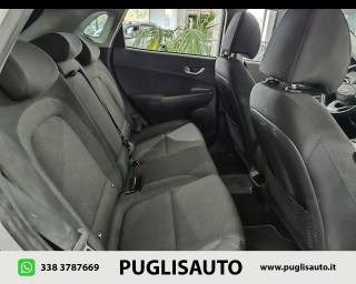 HYUNDAI Kona usata, con Autoradio digitale