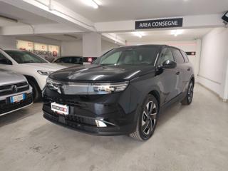 OPEL Grandland 1.2 Hybrid 136 CV EDCT GS