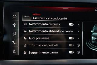 AUDI Q3 usata, con Sistema di navigazione
