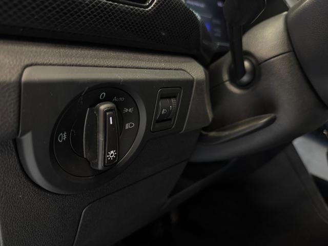 VOLKSWAGEN T-Cross usata, con Climatizzatore