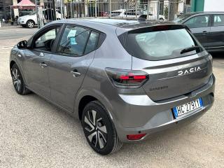 DACIA Sandero usata, con Airbag Passeggero