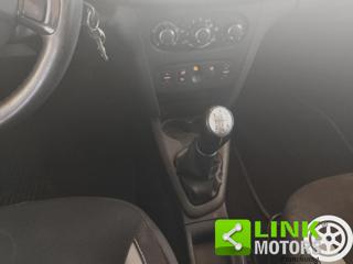 DACIA Sandero usata, con Vetri oscurati