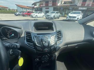 FORD Fiesta usata, con Volante multifunzione