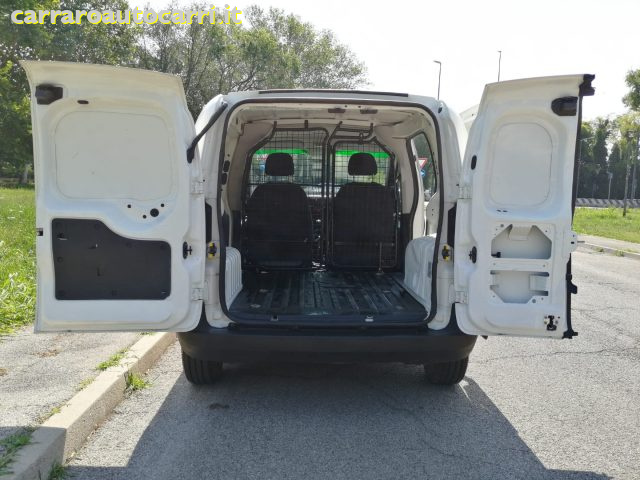 FIAT Fiorino usata, con Bracciolo