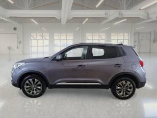 DR MOTOR DR 4.0 usata, con Cerchi in lega