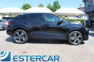 AUDI Q3 usata, con Cerchi in lega