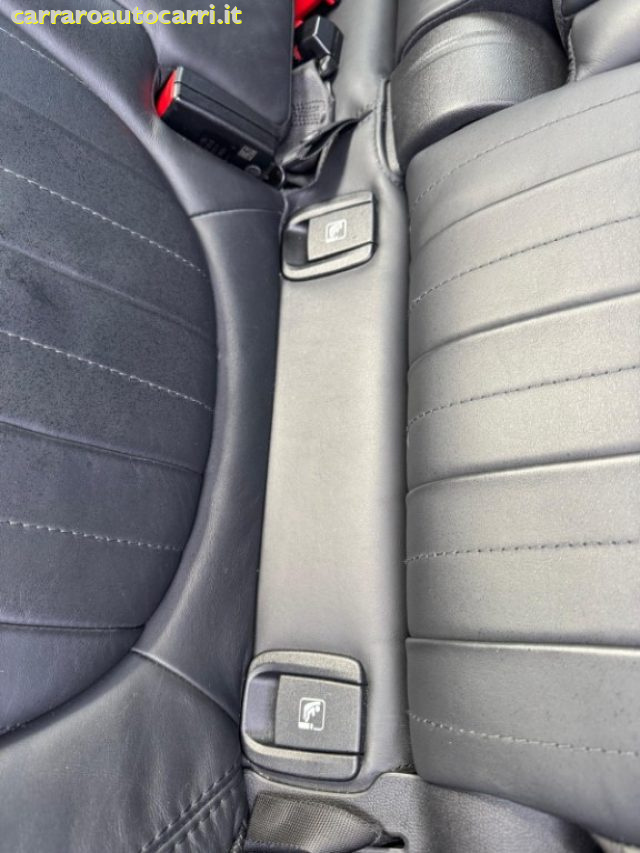 MINI Countryman usata, con Filtro antiparticolato