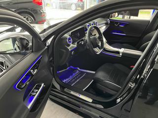 MERCEDES-BENZ C 300 usata, con Chiusura centralizzata