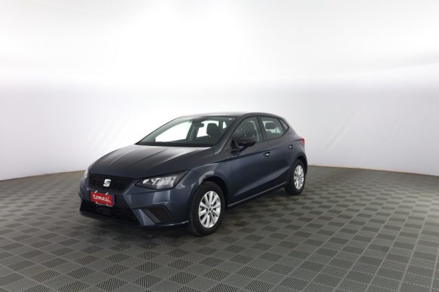 SEAT Ibiza usata 0